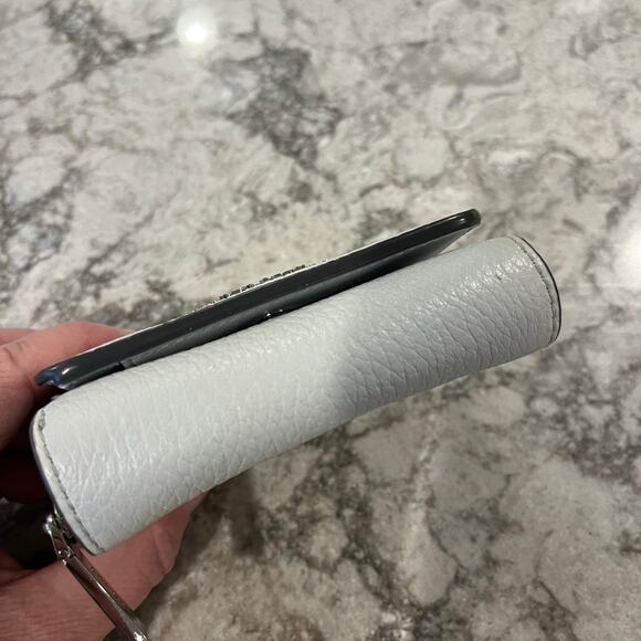 Kate Spade Small Trifold Continental Wallet - Picture 8 of 12